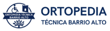 Ortopedia Técnica Barrio Alto