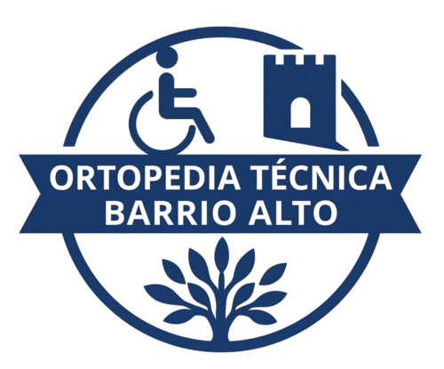 ORTOPEDIA TÉCNICA BARRIO ALTO