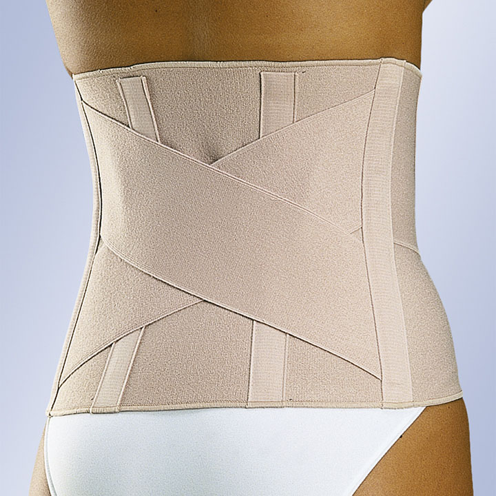 Faja lumbar